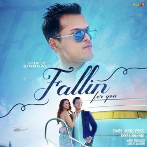 Fallin for You - Shrey Singhal mp3 songs