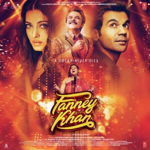 Fanney Khan mp3 songs