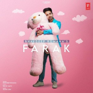 Farak - Bhavdeep Romana mp3 songs