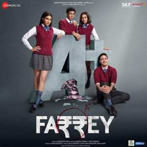 Farrey mp3 songs