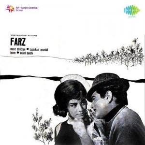 Farz (1967) mp3 songs
