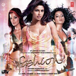 Fashion (2008) mp3 songs