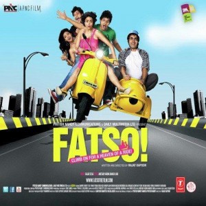 Fatso (2012) mp3 songs