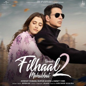 Filhaal 2 Mohabbat - B Praak mp3 songs