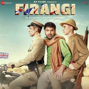 Firangi mp3 songs