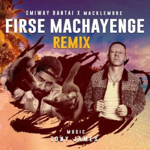 Firse Machayenge Remix - Emiway Bantai mp3 songs