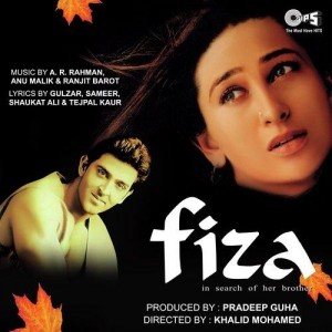 Fiza (2000) mp3 songs