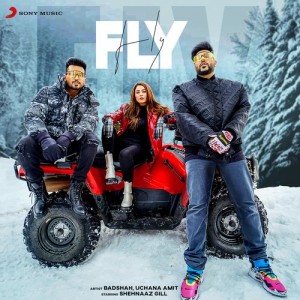 Fly - Badshah mp3 songs