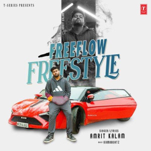 Freeflow Freestyle - Amrit Kalam mp3 songs