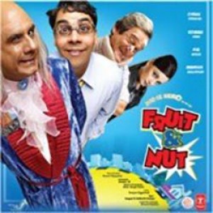 Fruit & Nut (2009) mp3 songs