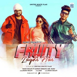 Fruity Lagdi Hai - Ramji Gulati mp3 songs