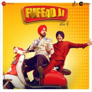 Fuffad Ji - Gurnam Bhullar mp3 songs