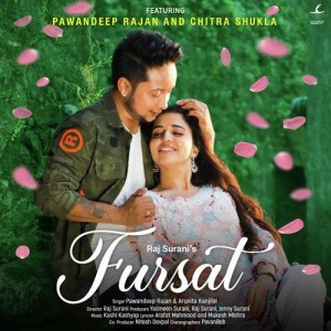 Fursat - PawanDeep Rajan mp3 songs