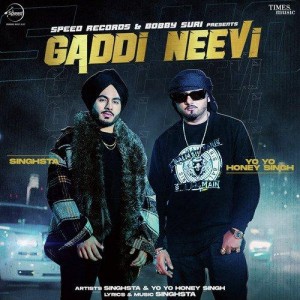 Gaddi Neevi - Yo Yo Honey Singh mp3 songs