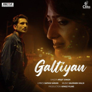 Galtiyan - Arijit Singh mp3 songs