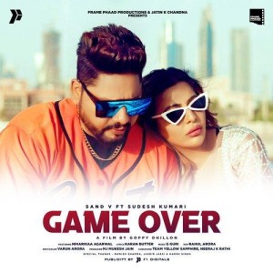 Game Over - Sand V mp3 songs