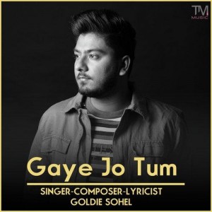 Gaye Jo Tum - Goldie Sohel mp3 songs