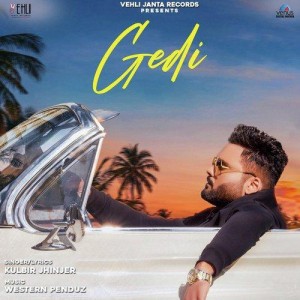 Gedi - Kulbir Jhinjer mp3 songs