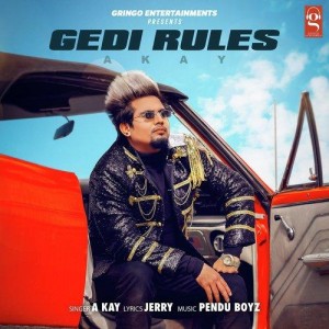 Gedi Rules - Akay mp3 songs