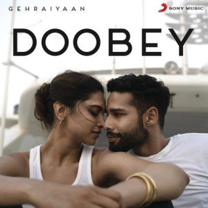 Gehraiyaan mp3 songs