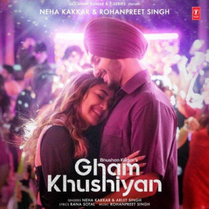 Gham Khushiyan - Neha Kakkar mp3 songs