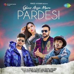 Ghar Aaya Mera Pardesi - Jyotica Tangri mp3 songs