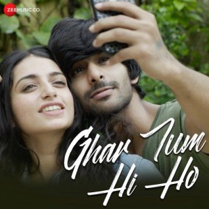 Ghar Tum Hi Ho - Shivang Mathur mp3 songs