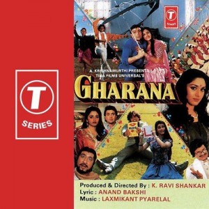 Gharana (1989) mp3 songs