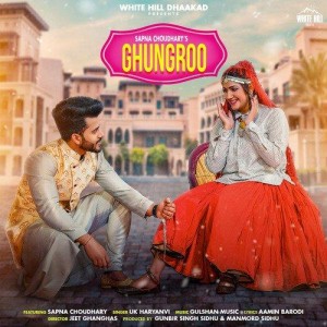 Ghungroo - U.K. Haryanvi mp3 songs