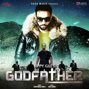 Godfather - Sippy Gill mp3 songs