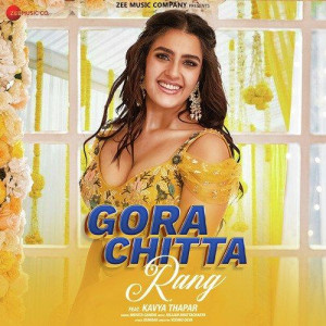 Gora Chitta Rang - Nikhita Gandhi mp3 songs