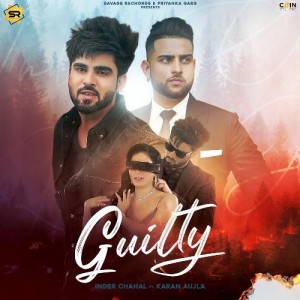 Guilty - Karan Aujla mp3 songs