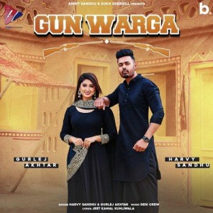 Gun Warga - Harvy Sandhu mp3 songs