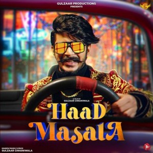 Haad Masala - Gulzaar Chhaniwala mp3 songs