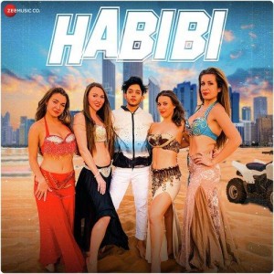 Habibi - Ritik Chouhan mp3 songs