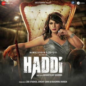 Haddi mp3 songs