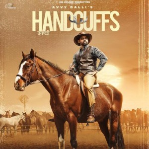 Handcuffs - Avvy Dalli mp3 songs