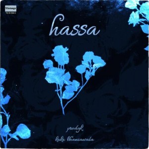 Hassa - Prodgk mp3 songs