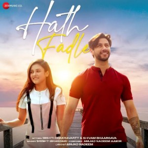 Hath Fadle - Srishti Bhandari mp3 songs