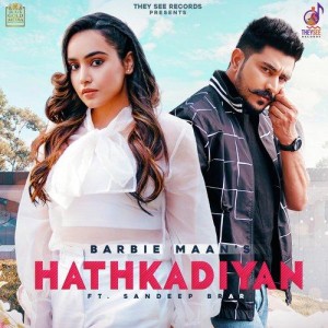 Hathkadiyan - Barbie Maan mp3 songs