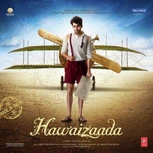 Hawaizaada (2015) mp3 songs