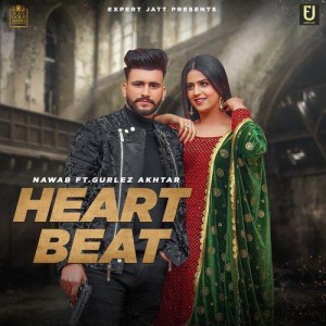 Heartbeat - Nawab mp3 songs