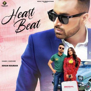 HEARTBEAT - Ishan Kouran mp3 songs