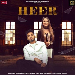 Heer - Nav Dolorain mp3 songs