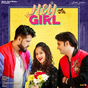 Hey Girl - Miss Pooja mp3 songs