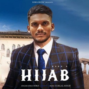 Hijab - Kaka mp3 songs