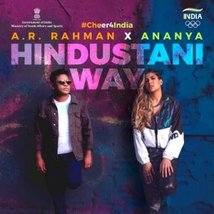 Hindustani Way - A.R. Rahman mp3 songs