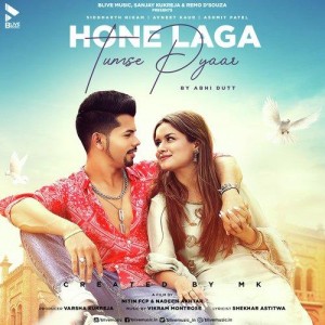 Hone Laga Tumse Pyaar - Abhi Dutt mp3 songs