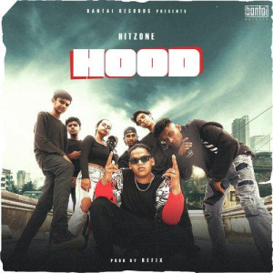 HOOD - Hitzone mp3 songs