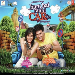Hum Hai Raahi Car Ke (2013) mp3 songs